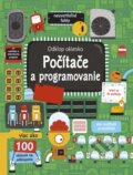 Kniha: Počítače a programovanie (Svojtka&Co.). Svojtka&Co., 2016 Kniha: Počítače a programovanie (Svojtka&Co.). Svojtka&Co., 2016