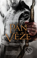 Kniha: Pán věže, 2016 Kniha: Pán věže, 2016