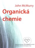 Kniha: Organická chemie (John McMurry). Akademické nakladatelství, VUTIUM, 2015 Kniha: Organická chemie (John McMurry). Akademické nakladatelství, VUTIUM, 2015