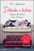 Kniha: Dohoda s láskou (R.L. Mathewson). Mladá fronta, 2016 Kniha: Dohoda s láskou (R.L. Mathewson). Mladá fronta, 2016