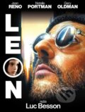 Film: Leon (Luc Besson) (DVD). Hollywood, 1994 Film: Leon (Luc Besson) (DVD). Hollywood, 1994