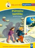 Kniha: Půlnoční honička (Christina Koenig). Vašut, 2016 Kniha: Půlnoční honička (Christina Koenig). Vašut, 2016