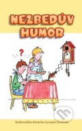 Kniha: Nezbedův humor (Doron). Doron, 2014 Kniha: Nezbedův humor (Doron). Doron, 2014