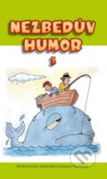 Kniha: Nezbedův humor 3 (Doron). Doron, 2015 Kniha: Nezbedův humor 3 (Doron). Doron, 2015