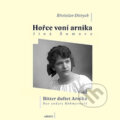 Kniha: Hořce voní arnika (Břetislav Ditrych). ARSCI, 2015 Kniha: Hořce voní arnika (Břetislav Ditrych). ARSCI, 2015