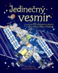 Kniha: Jedinečný vesmír (Katie Daynes). Svojtka&Co., 2016 Kniha: Jedinečný vesmír (Katie Daynes). Svojtka&Co., 2016