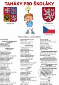 Kniha: Taháky pro školáky (Svojtka&Co.). Svojtka&Co., 2016 Kniha: Taháky pro školáky (Svojtka&Co.). Svojtka&Co., 2016
