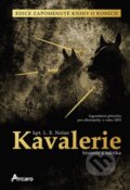 Kniha: Kavalerie (L.E. Nolan). Arcaro, 2015 Kniha: Kavalerie (L.E. Nolan). Arcaro, 2015