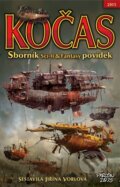 Kniha: Kočas 2015 (Jiřina Vorlová). Nová vlna, 2015 Kniha: Kočas 2015 (Jiřina Vorlová). Nová vlna, 2015