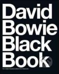 Kniha: David Bowie Black Book (Chris Charlesworth). Omnibus Taschenbuch, 2013 Kniha: David Bowie Black Book (Chris Charlesworth). Omnibus Taschenbuch, 2013