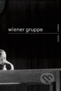 Kniha: wiener gruppe (RUBATO). RUBATO, 2015 Kniha: wiener gruppe (RUBATO). RUBATO, 2015