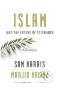 Kniha: Islam and the Future of Tolerance (Maajid Nawaz a Sam Harris). Harvard Business Press, 2015 Kniha: Islam and the Future of Tolerance (Maajid Nawaz a Sam Harris). Harvard Business Press, 2015