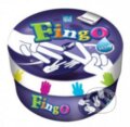 Společenská hra: Fingo (Stragoo Games). Stragoo Games, 2016 Společenská hra: Fingo (Stragoo Games). Stragoo Games, 2016