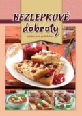 Kniha: Bezlepkové dobroty (Judit Kovácsné Oszlánczki). Foni book, 2015 Kniha: Bezlepkové dobroty (Judit Kovácsné Oszlánczki). Foni book, 2015