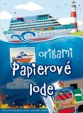 Kniha: Papierové lode (Zsolt Sebök). Foni book, 2015 Kniha: Papierové lode (Zsolt Sebök). Foni book, 2015