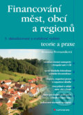 E-kniha: Financování měst, obcí a regionů - teorie a praxe (Romana Provazníková). Grada, 2015 E-kniha: Financování měst, obcí a regionů - teorie a praxe (Romana Provazníková). Grada, 2015