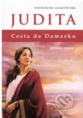 Kniha: Judita (Davis Bunn a Janette Oke). Lúč, 2015 Kniha: Judita (Davis Bunn a Janette Oke). Lúč, 2015