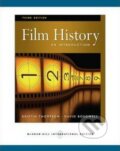 Kniha: Film History (Kristin Thompson). McGraw-Hill, 2009 Kniha: Film History (Kristin Thompson). McGraw-Hill, 2009