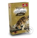 Společenská hra: Výzvy Přírody: Šelmy (ADC BF). ADC BF, 2016 Společenská hra: Výzvy Přírody: Šelmy (ADC BF). ADC BF, 2016
