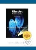Kniha: Film Art: An Introduction (David Bordwell a Kristin Thompson). McGraw-Hill, 2012 Kniha: Film Art: An Introduction (David Bordwell a Kristin Thompson). McGraw-Hill, 2012