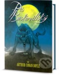 Kniha: Pes baskervillský (Arthur Conan Doyle). Edice knihy Omega, 2014 Kniha: Pes baskervillský (Arthur Conan Doyle). Edice knihy Omega, 2014