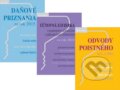 Kniha: Daňový balíček (Poradca s.r.o.). Poradca s.r.o., 2016 Kniha: Daňový balíček (Poradca s.r.o.). Poradca s.r.o., 2016
