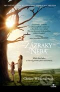 Kniha: Zázraky z neba (Christy Wilson Beam). Citadella, 2016 Kniha: Zázraky z neba (Christy Wilson Beam). Citadella, 2016