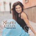 Hudobné CD: Shania Twain: Greatest Hits LP (Hudobné albumy). Hudobné albumy, 2023 Hudobné CD: Shania Twain: Greatest Hits LP (Hudobné albumy). Hudobné albumy, 2023