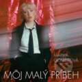Hudobné CD: Marika Gombitová: Môj malý príbeh (Hudobné albumy). Hudobné albumy, 2023 Hudobné CD: Marika Gombitová: Môj malý príbeh (Hudobné albumy). Hudobné albumy, 2023