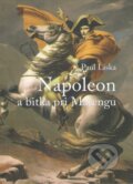 Napoleon a bitka pri  Marengu - Paul Liska, Vydavateľstvo Spolku slovenských spisovateľov, 2023