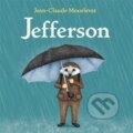 Audiokniha: Jefferson (Jean-Claude Mourlevat). Tympanum, 2023 Audiokniha: Jefferson (Jean-Claude Mourlevat). Tympanum, 2023