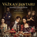 Audiokniha: Vážka v jantaru (Diana Gabaldon), 2023 Audiokniha: Vážka v jantaru (Diana Gabaldon), 2023