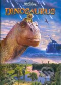 Dinosaurus DVD (SK), Magicbox, 2010