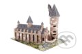 Spoločenská hra: Trefl Brick Trick - Harry Potter: Veľká sieň (Trefl). Trefl, 2023 Spoločenská hra: Trefl Brick Trick - Harry Potter: Veľká sieň (Trefl). Trefl, 2023