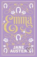 Kniha: Emma (Jane Austen). Union Square Co, 2022 Kniha: Emma (Jane Austen). Union Square Co, 2022