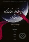 Kniha: Vládce hvězdné oblohy (Laura Thalassa), 2023 Kniha: Vládce hvězdné oblohy (Laura Thalassa), 2023