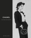 Kniha: Chanel (Amy de La Haye). V & A, 2023 Kniha: Chanel (Amy de La Haye). V & A, 2023