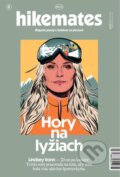 Hikemates - Hory na lyžiach, 2023 Hikemates - Hory na lyžiach, 2023