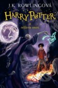 Kniha: Harry Potter a relikvie smrti (J.K. Rowling). Albatros CZ, 2023 Kniha: Harry Potter a relikvie smrti (J.K. Rowling). Albatros CZ, 2023