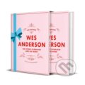 Kniha: Wes Anderson (Ian Nathan). Quarto, 2020 Kniha: Wes Anderson (Ian Nathan). Quarto, 2020