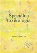 Kniha: Špeciálna toxikológia (Jaroslav Legáth a kolektív). Univerzita veterinárneho lekárstva v Košiciach, 2023 Kniha: Špeciálna toxikológia (Jaroslav Legáth a kolektív). Univerzita veterinárneho lekárstva v Košiciach, 2023