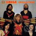 Hudební CD: Omega: Anthology 1968-1979 (Hudobné albumy). Hudobné albumy, 2023 Hudební CD: Omega: Anthology 1968-1979 (Hudobné albumy). Hudobné albumy, 2023