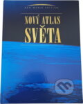 Kniha: Nový atlas světa (Ambros Brucker). , 1998 Kniha: Nový atlas světa (Ambros Brucker). , 1998