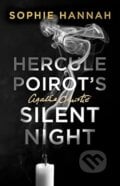 Hercule Poirot&#039;s Silent Night - Sophie Hannah, HarperCollins, 2023