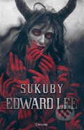 Kniha: Sukuby (Edward Lee), 2023 Kniha: Sukuby (Edward Lee), 2023