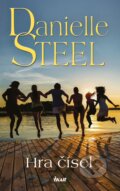Kniha: Hra čísel (Danielle Steel). Ikar CZ, 2023 Kniha: Hra čísel (Danielle Steel). Ikar CZ, 2023