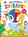 Kniha: Zvířátka (Matys). Matys, 2023 Kniha: Zvířátka (Matys). Matys, 2023