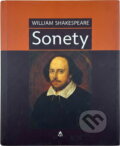 Kniha: Sonety (William Shakespeare). , 2008 Kniha: Sonety (William Shakespeare). , 2008