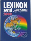 Kniha: Lexikon zemí 2000 (Fortuna Print). Fortuna Print, 1999 Kniha: Lexikon zemí 2000 (Fortuna Print). Fortuna Print, 1999