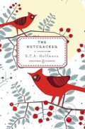 Kniha: The Nutcracker (E.T.A. Hoffmann). Penguin Books, 2014 Kniha: The Nutcracker (E.T.A. Hoffmann). Penguin Books, 2014